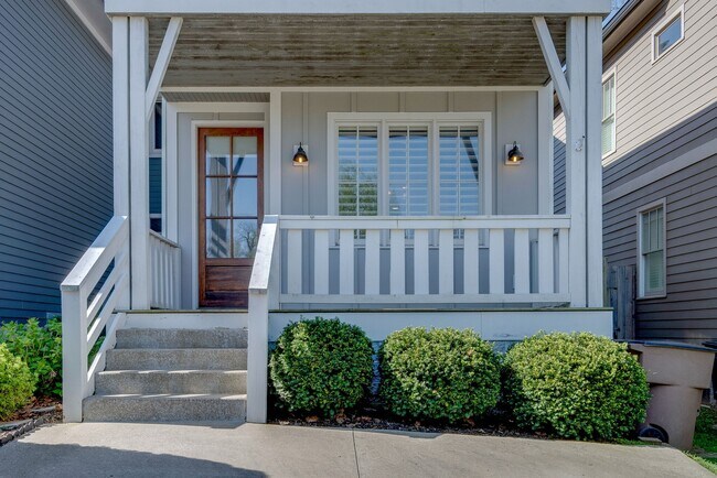 Foto del edificio - 3505B Wrenwood Dr