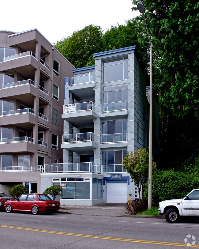Foto del edificio - Seacrest Place