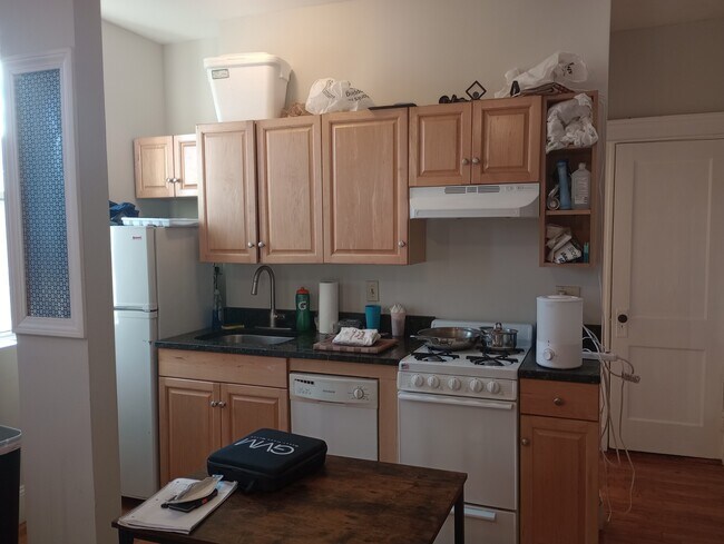 Foto del edificio - 1189 Commonwealth Ave