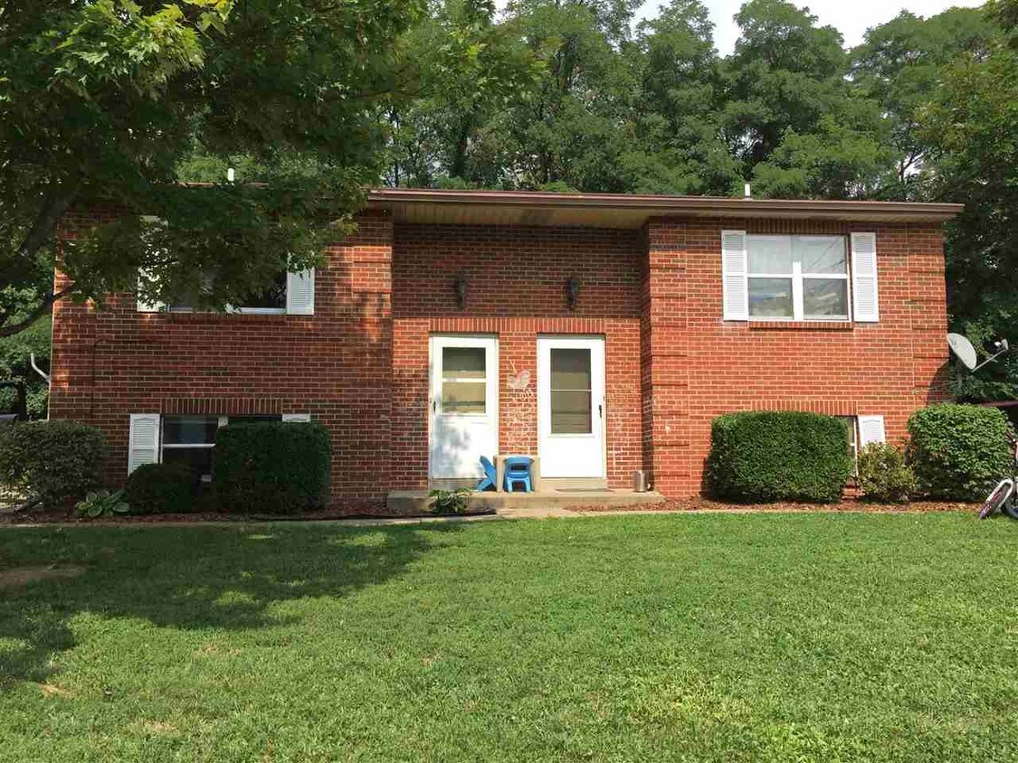 Foto principal - 4248 Lafayette Ct
