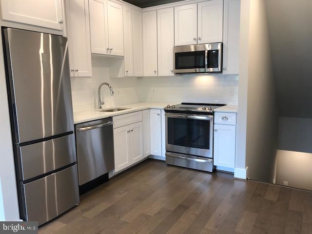 Foto del edificio - 915 Elder St NW