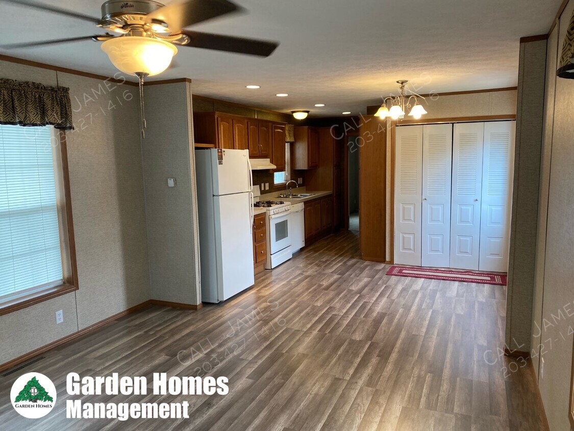 230 Main St Unit 12, Wallingford, CT 06492 Apartments in Wallingford