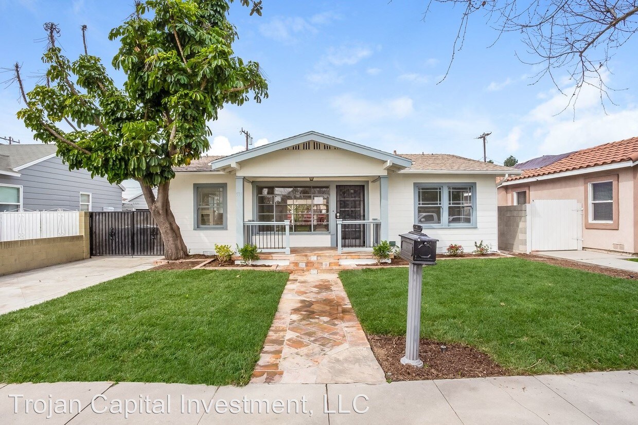 Foto principal - 3 br, 1 bath House - 531 SOUTH HELENA ST