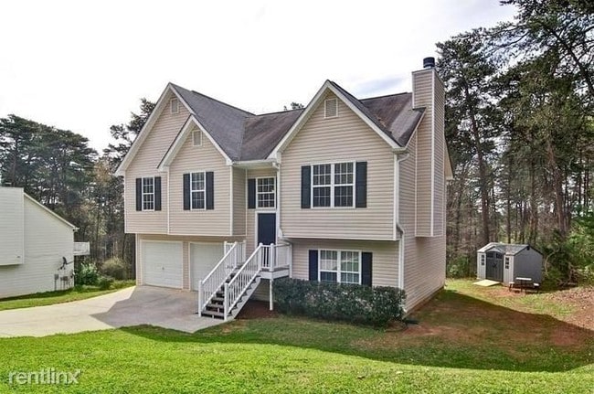 Building Photo - 4 br, 2 bath House - 33 Oak Grove Ln NW