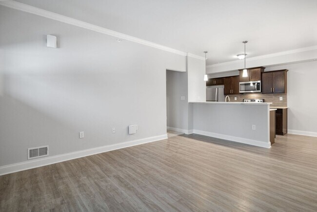 Foto del interior - Silo Pointe Apartments