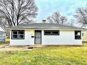 Building Photo - 4381 Johnson St