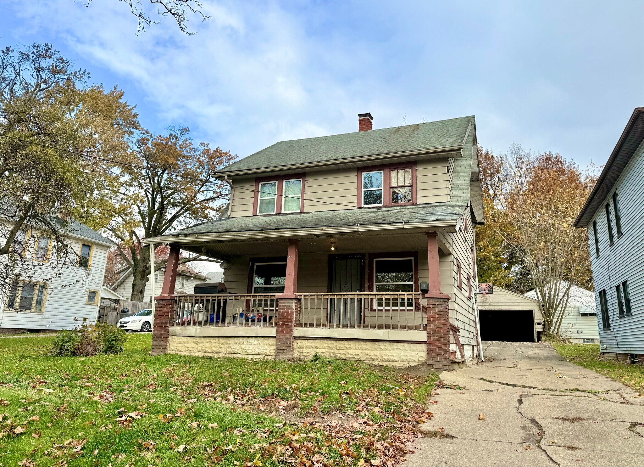 2747 Rush Blvd Youngstown, OH 44507 – photo 1