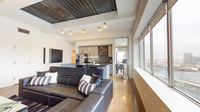 Mosaic Dallas - Apartments in Dallas, TX | Apartments.com