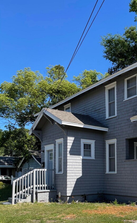 Primary Photo - 603 Birch St
