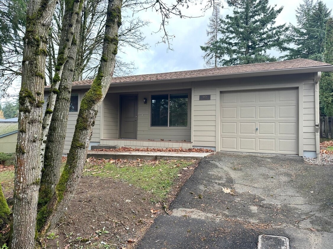 Remodeled 3 Bedroom SW Portland Home! - Remodeled 3 Bedroom SW Portland Home!
