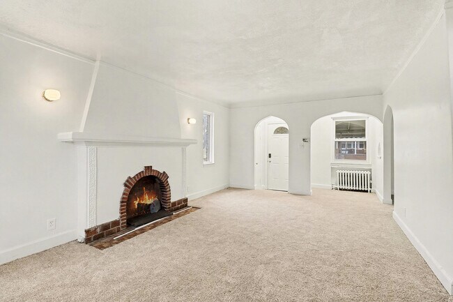 Foto del edificio - Detroit - Morningside