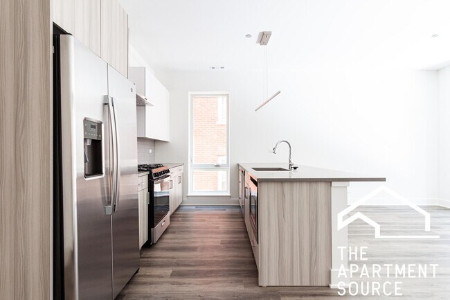Foto del edificio - 4423 N Hazel St
