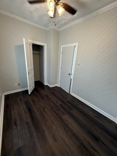 dormitorio 2 - 1211 Hamilton St