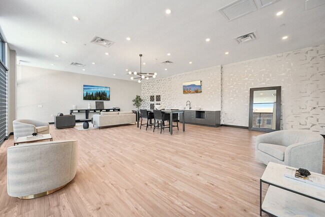 Interior Photo - The Ethan