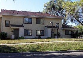 Foto del edificio - Travis Family Homes