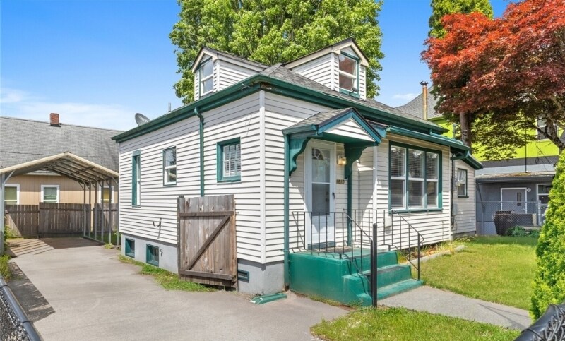 Foto principal - 1810 8th St