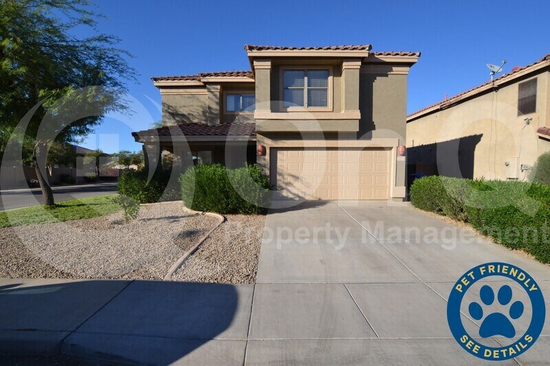 Primary Photo - 2370 E Hazeltine Way