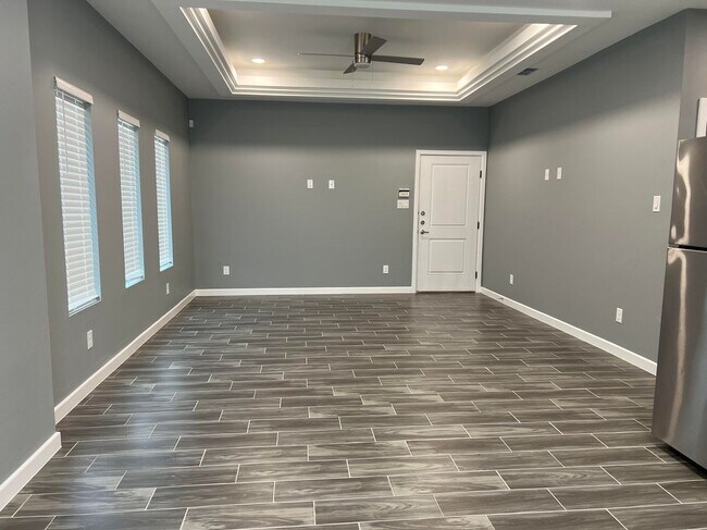 Foto del edificio - 3104 W Driftwood St