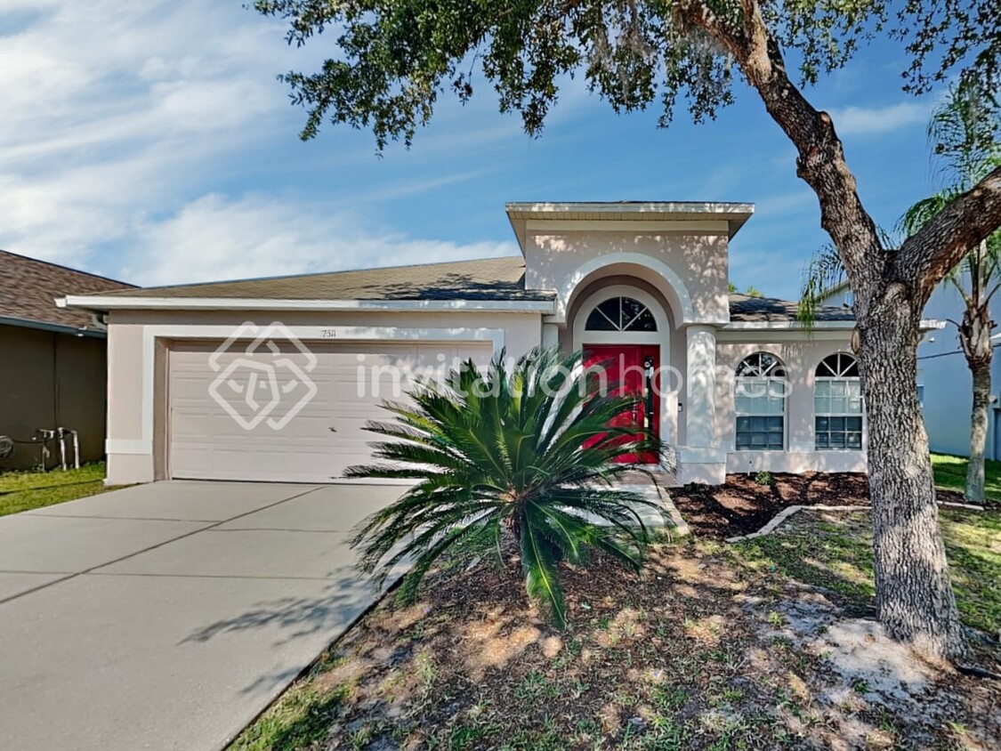 Foto principal - 7511 Tower Bridge Dr