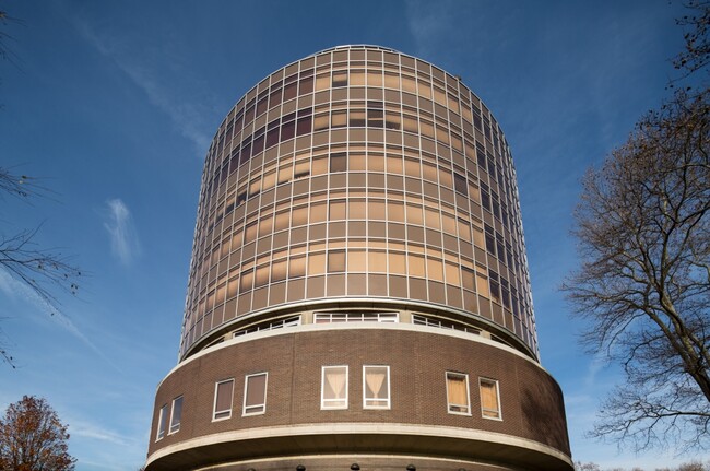 Foto del edificio - 201 N 8th St