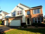 Primary Photo - 5607 Sierra Highlands Dr