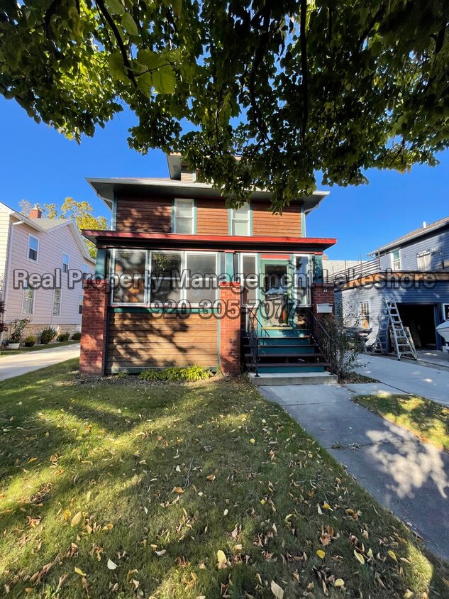 Foto principal - Fully Furnished House - Six or Twelve Mont...