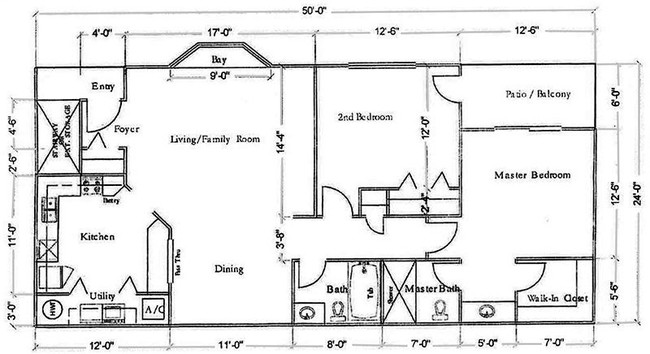 5511 Executive Dr, New Port Richey, FL 34652 - House Rental in New Port ...