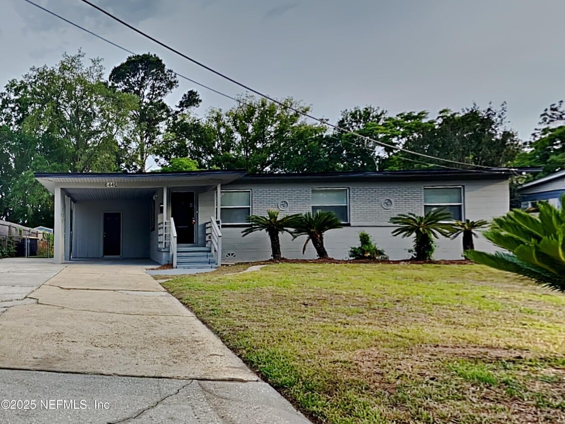 Primary Photo - 6446 Burgundy Rd S