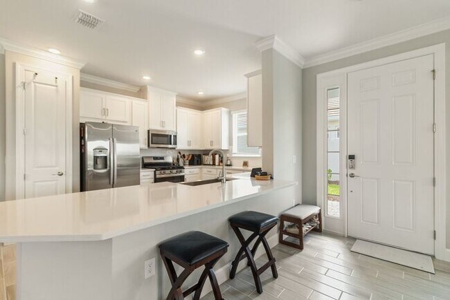 Foto del edificio - Esplanade at Wiregrass Ranch - A Premier 5...