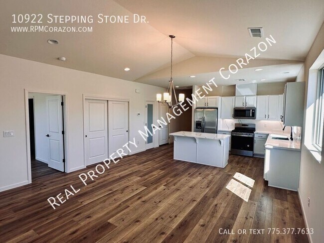 Foto del edificio - 10922 Stepping Stone Dr