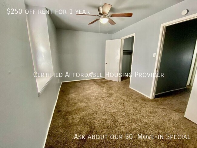 Foto del edificio - 2107 49th St