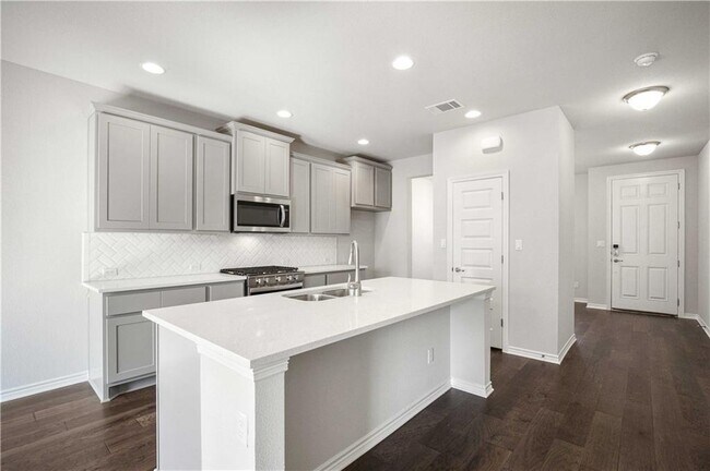 Foto del edificio - 1616 Turtle Bay Loop