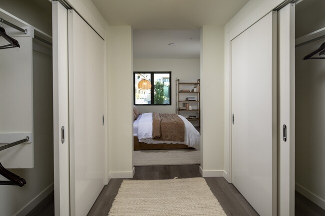 Foto del edificio - The Monroe