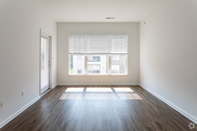 Living Room - Spark Bloomfield