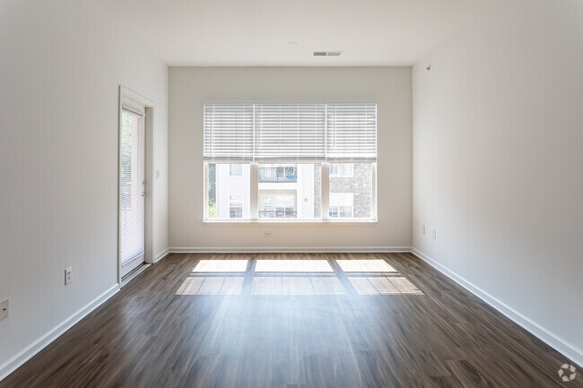 Living Room - Spark Bloomfield