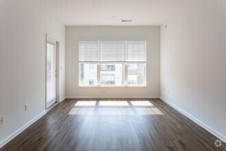 Living Room - Spark Bloomfield