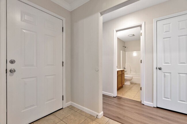 Foto del edificio - Beautiful 4-bedroom 2 bath Home in Bentonville!