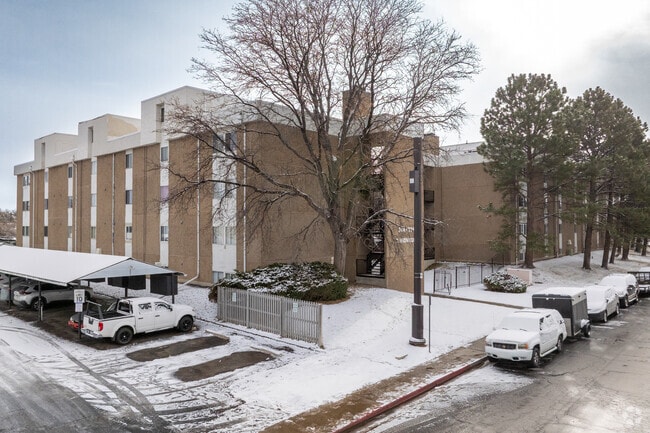 Edenbrook Condominiums