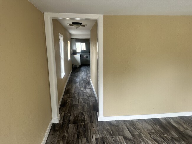 Foto del edificio - 937 S Vrain St
