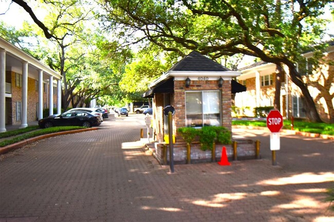 Foto del edificio - 4040 San Felipe St