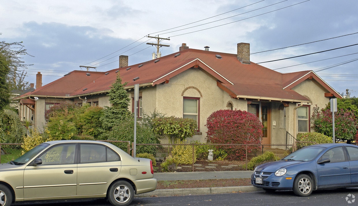 Primary Photo - 824 Kincaid Ave