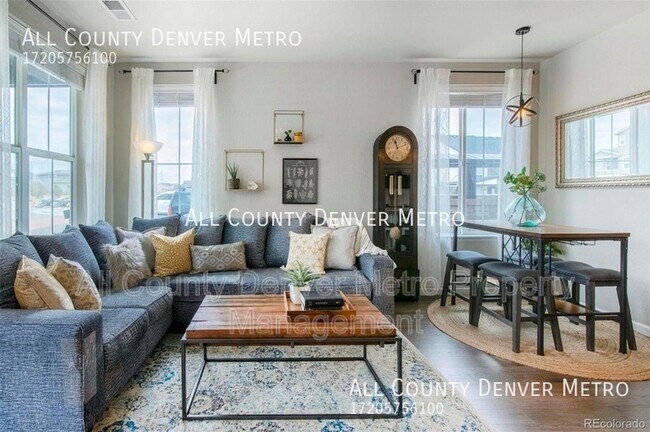 Foto del edificio - 9251 Garnett Wy