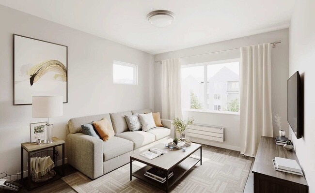 Building Photo - Aurora Apartment Homes