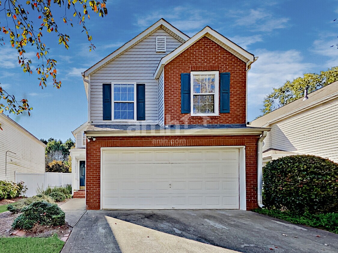 Foto principal - 2023 Britley Park Crossing
