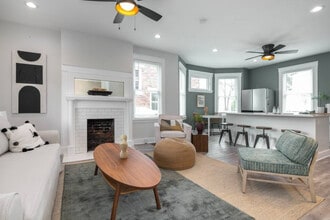 Building Photo - 2105 Burnet Ave