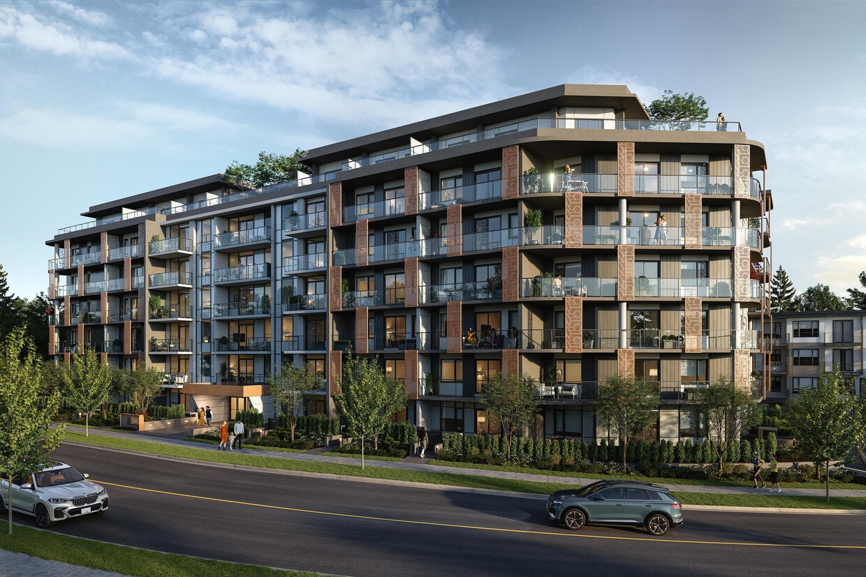 Building Photo - 641 Claremont