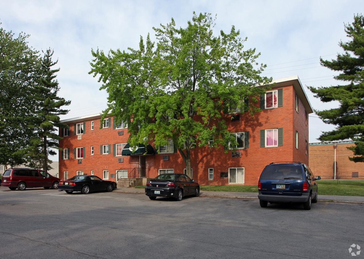 Wedgewood Village Apartments - Apartments in Columbus, OH | Apartments.com