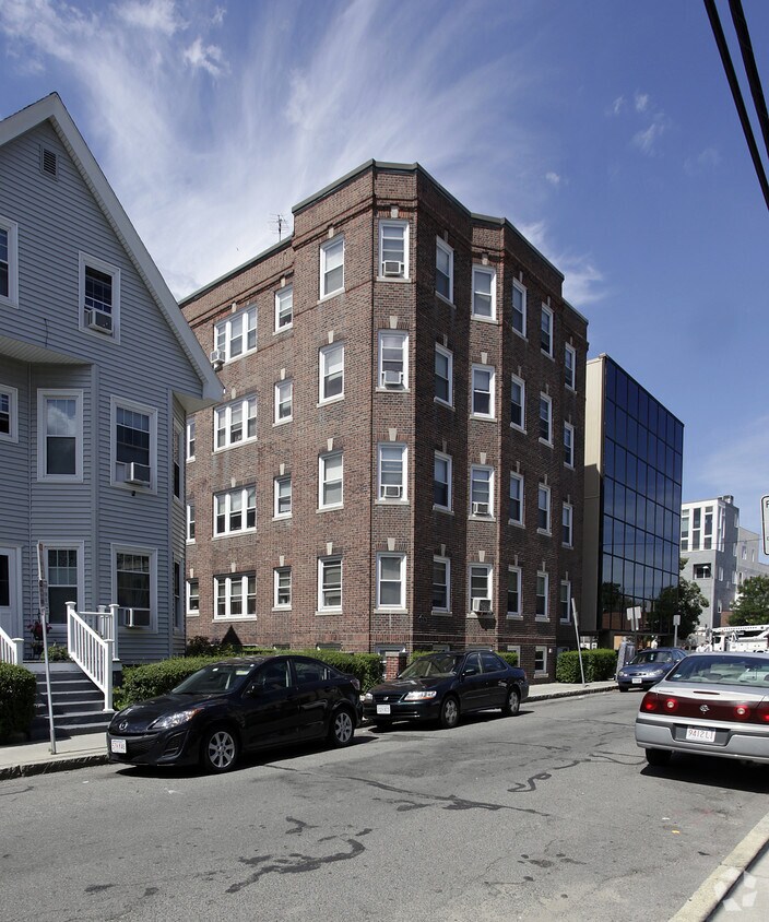 Foto principal - Porter Road Apartents