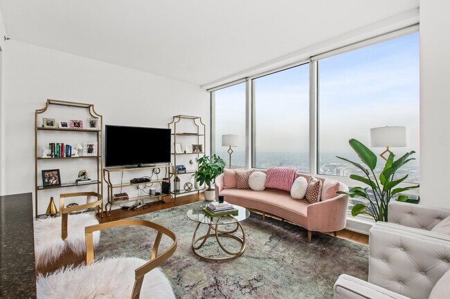 Foto del edificio - 401 N Wabash Ave