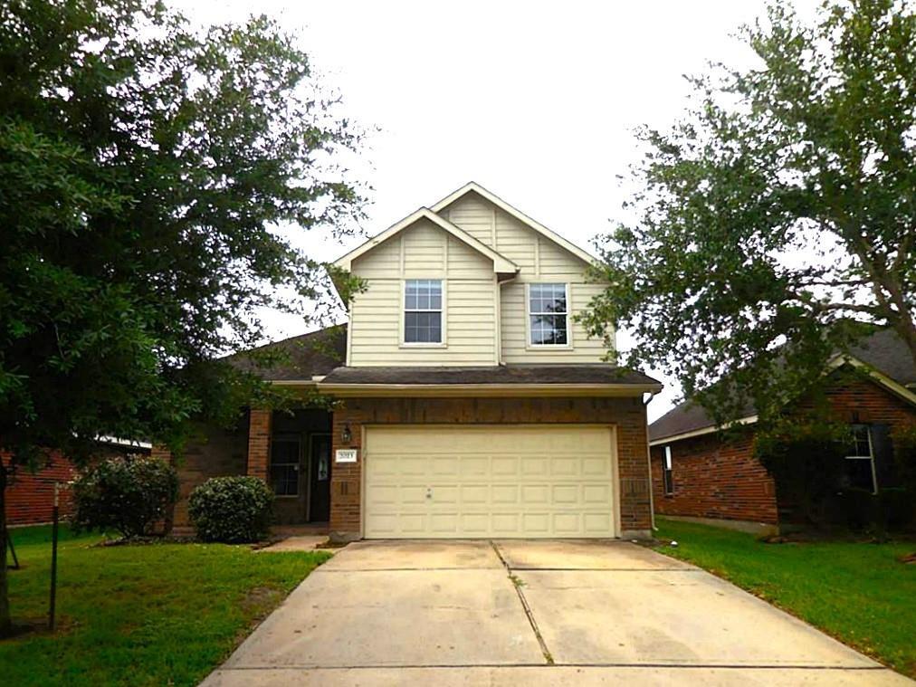 2023 Acorn Glen Trail, Fresno, TX 77545 House Rental in Fresno, TX